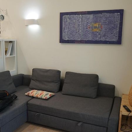 N A P Experience Apartments نابولي المظهر الخارجي الصورة